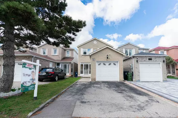 Toronto E07, ON M1V 3P2,54 Enchanted Hills CRES