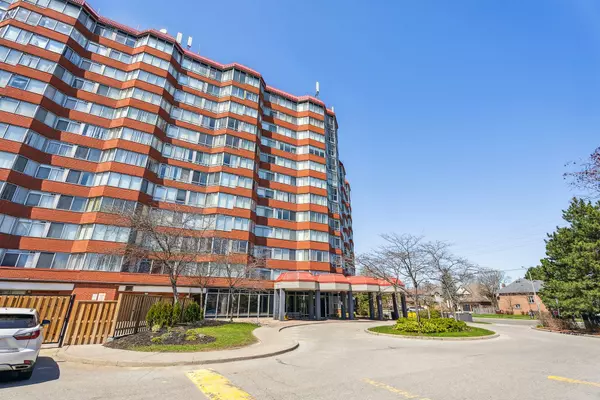 Toronto E11, ON M1B 5M3,11753 Sheppard AVE E #420