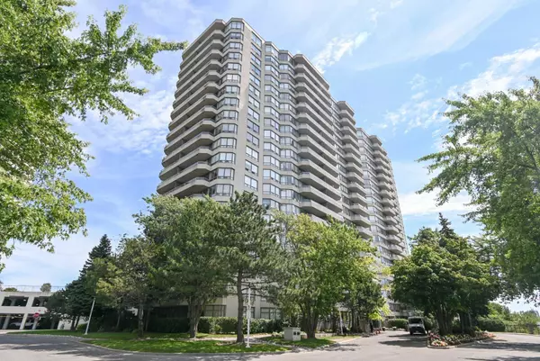 Toronto E04, ON M1K 5J3,1 Greystone Walk DR #1686