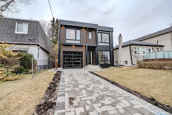 Toronto E04, ON M1L 1R1,116 Donside DR