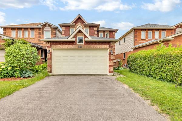 68 Oke RD, Clarington, ON L1E 2V1