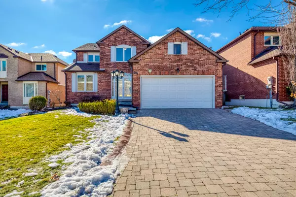 Markham, ON L3T 6Z8,64 Alexis RD