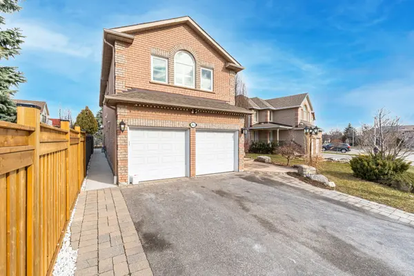 Vaughan, ON L4L 8X8,341 Veneto DR