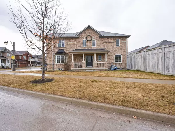 Whitchurch-stouffville, ON L4A 0X6,153 Vera Lynn CRES