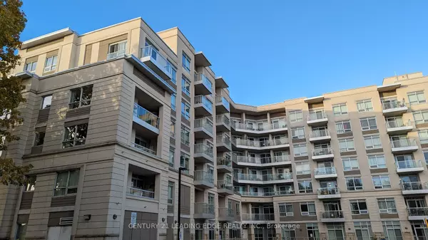 Markham, ON L3R 5J1,4600 Steeles AVE E #510