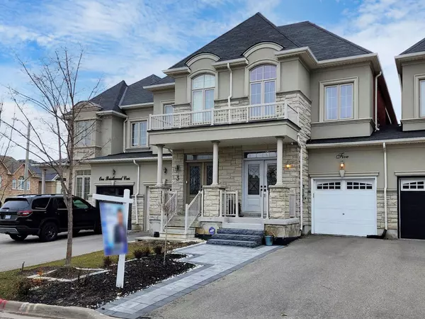 York, ON L4J 9K7,5 Bristlewood CRES