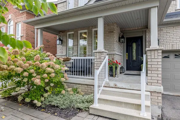 Aurora, ON L4G 7Y1,33 Calmar CRES