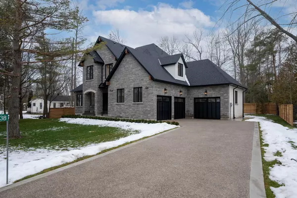 Innisfil, ON L9S 3W7,2338 Buchanan ST