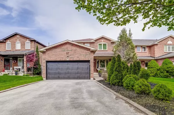 York, ON L6A 1M9,57 Largo CRES