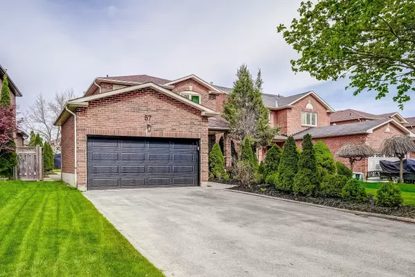 York, ON L6A 1M9,57 Largo CRES