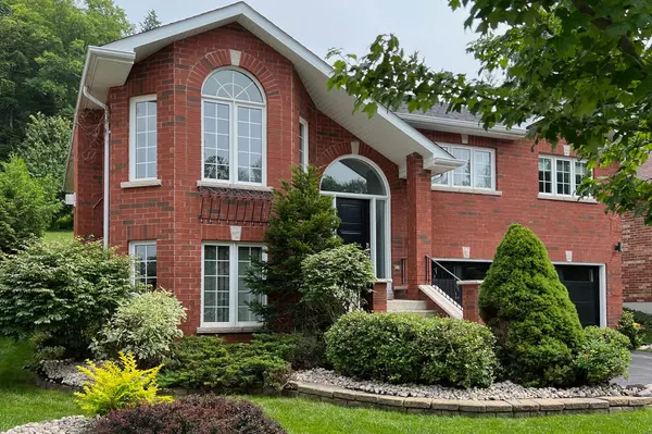 Barrie, ON L4N 0C8,159 Cumming DR