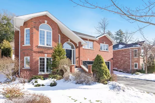 Barrie, ON L4N 0C8,159 Cumming DR