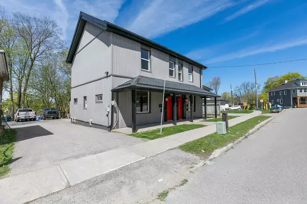 Barrie, ON L4M 3M6,104 Mulcaster ST