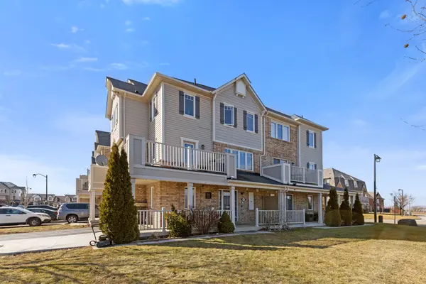 Milton, ON L9T 8H7,602 Attenborough TER