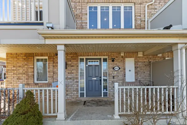 Milton, ON L9T 8H7,602 Attenborough TER