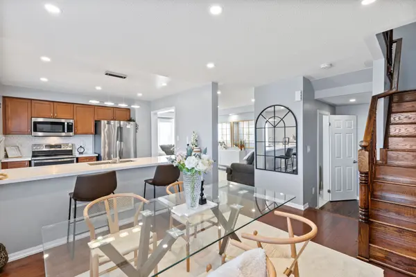 Milton, ON L9T 8H7,602 Attenborough TER