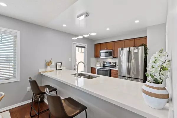 Milton, ON L9T 8H7,602 Attenborough TER