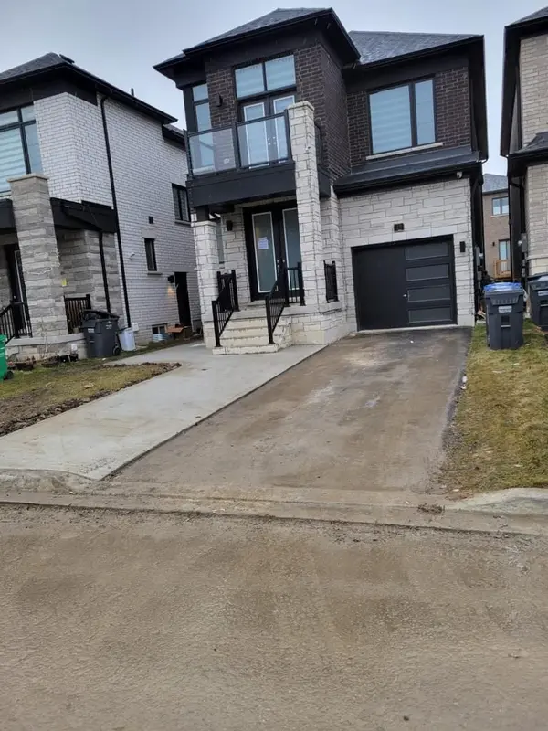 Caledon, ON L7C 4L2,22 Calabria DR