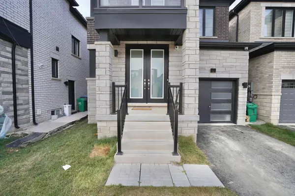 Caledon, ON L7C 4L2,22 Calabria DR