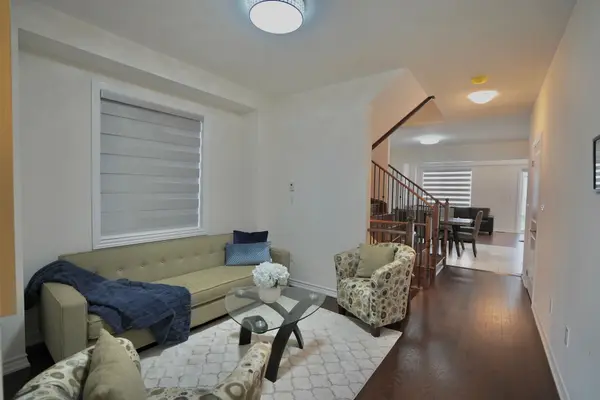 Caledon, ON L7C 4L2,22 Calabria DR