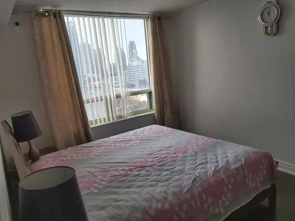 Mississauga, ON L5B 3Y6,285 Enfield PL #1806