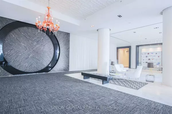 Toronto W06, ON M8Y 0B5,88 Park Lawn RD #1001