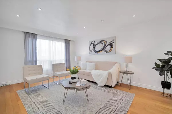 Toronto W05, ON M3L 1N8,31 Dombey RD