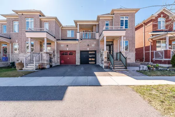 Milton, ON L9E 1G9,1534 Carr Landing ST