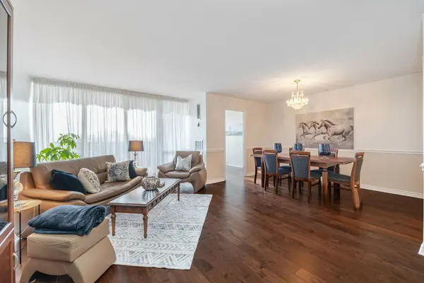 Toronto W08, ON M9C 4X5,627 The West Mall N/A #410