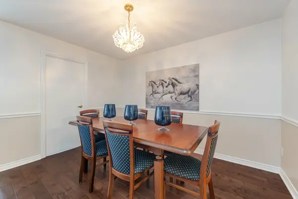 Toronto W08, ON M9C 4X5,627 The West Mall N/A #410