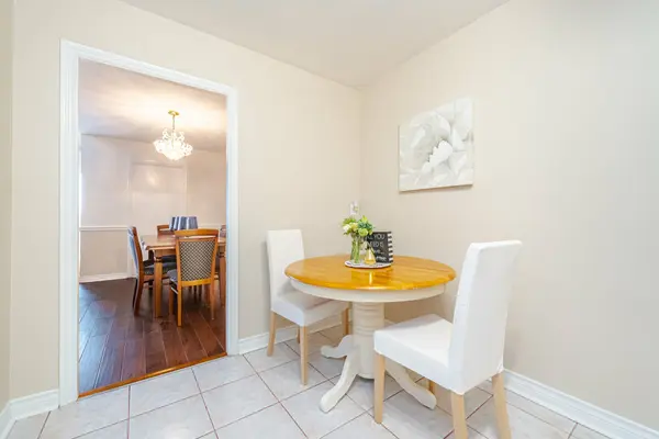 Toronto W08, ON M9C 4X5,627 The West Mall N/A #410