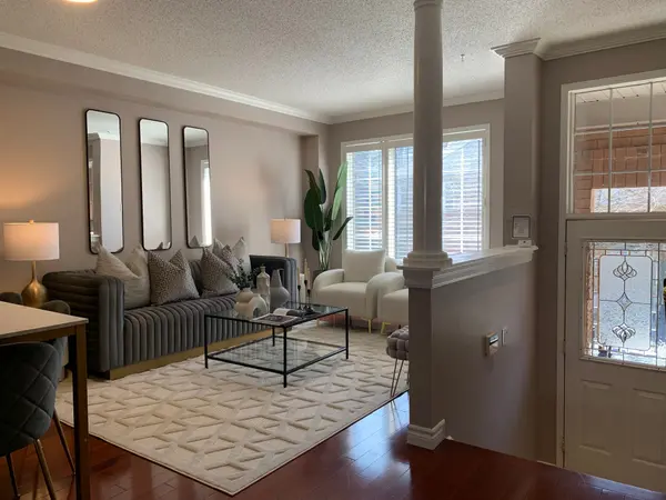 Mississauga, ON L5M 6E8,5530 Glen Erin DR #175