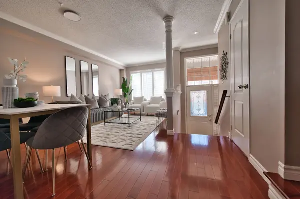 Mississauga, ON L5M 6E8,5530 Glen Erin DR #175