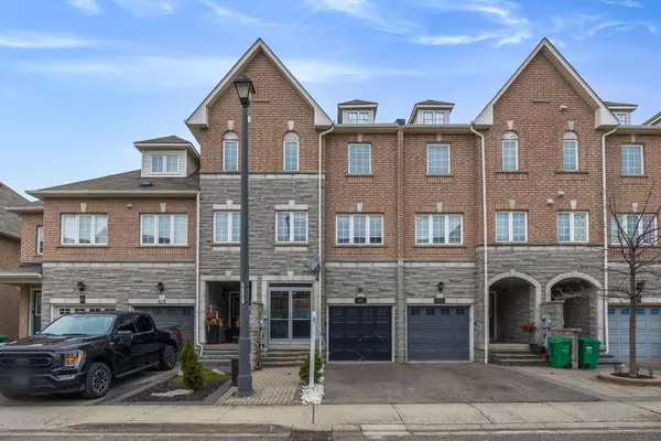 625 Candlestick CIR,  Mississauga,  ON L4Z 0B3