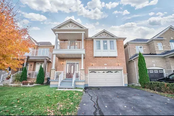 Brampton, ON L6V 4S3,172 Southlake BLVD #Bsmt