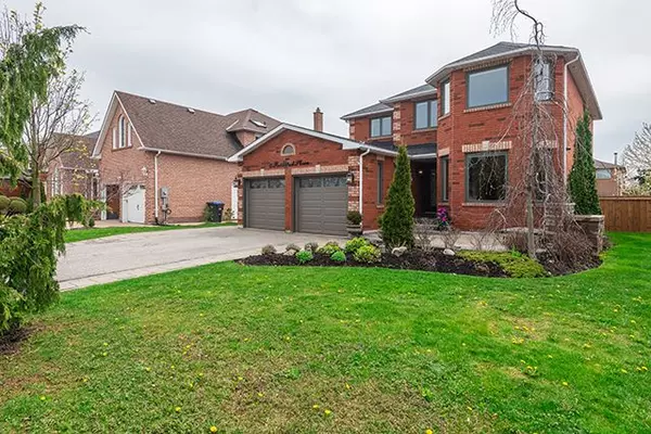 Caledon, ON L7E 1L6,4 Penhurst PL