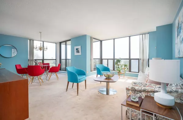 Mississauga, ON L4W 4N1,1111 Bough Beeches BLVD #601