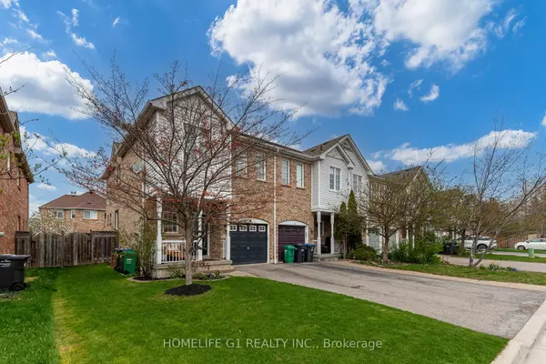 Mississauga, ON L5M 6W6,3063 Wrigglesworth CRES