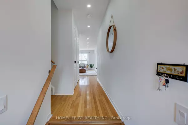 Mississauga, ON L5M 6W6,3063 Wrigglesworth CRES