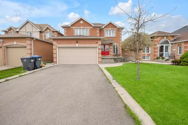 Brampton, ON L7A 1G8,36 Colleyville ST