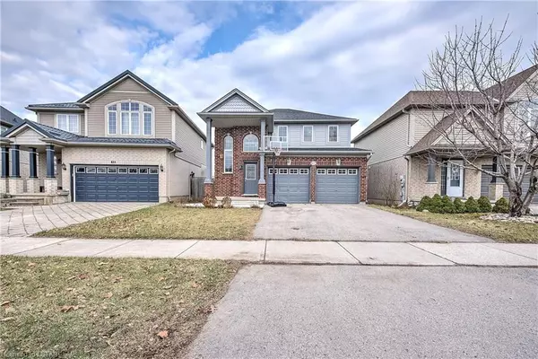 London, ON N6M 1L9,617 NORTH LEAKSDALE CIR