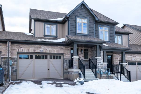 Grey Highlands, ON N0C 1H0,161 Stonebrook WAY