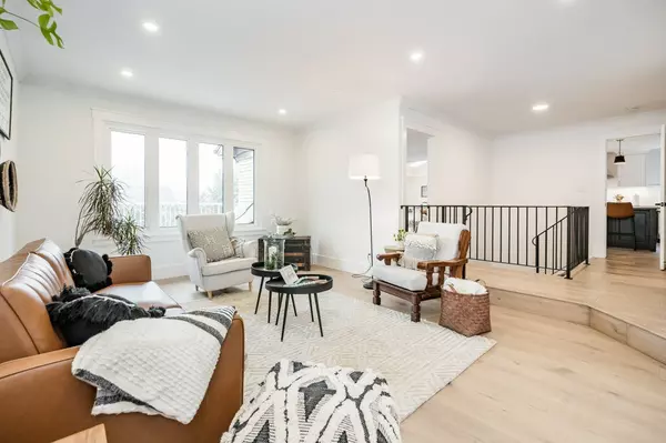 Hamilton, ON L9G 3S9,124 Briar Hill CRES