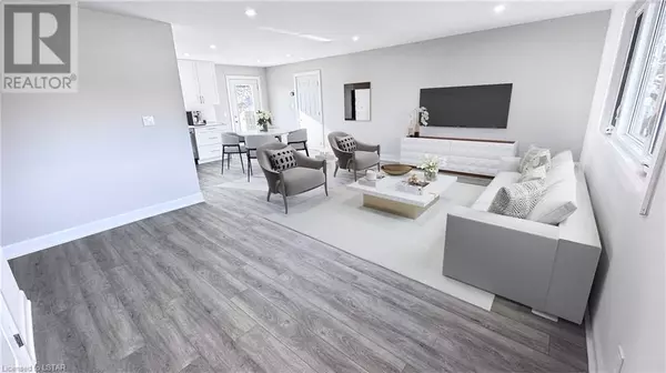 Strathroy-caradoc, ON N7G 3H4,24571 Saxton RD