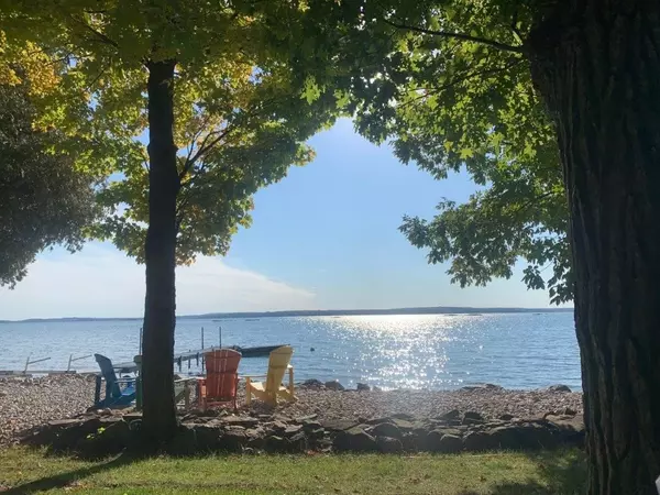 Georgian Bay, ON P0E 1E0,2174 Is 404/Quarry Island N/A