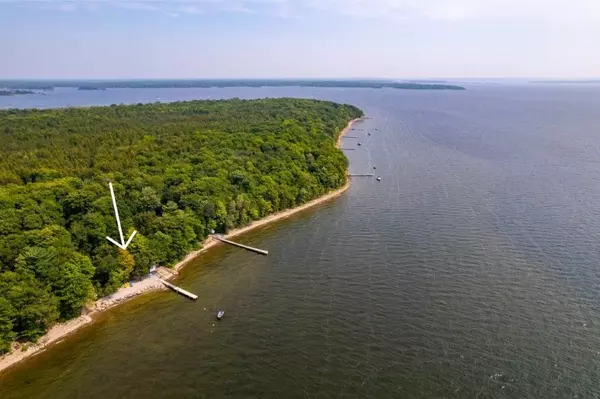 Georgian Bay, ON P0E 1E0,2174 Is 404/Quarry Island N/A