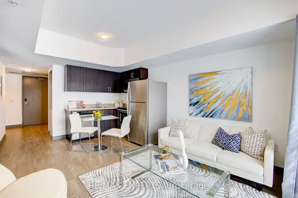 Waterloo, ON N2L 0G4,321 Spruce ST #611