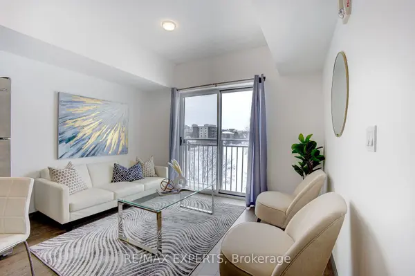 Waterloo, ON N2L 0G4,321 Spruce ST #611