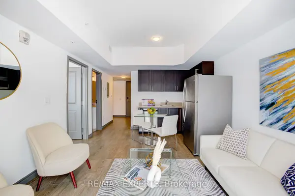 Waterloo, ON N2L 0G4,321 Spruce ST #611