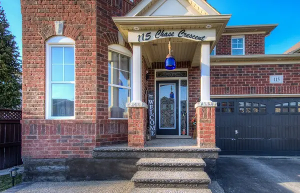 Cambridge, ON N3C 0C6,115 Chase CRES